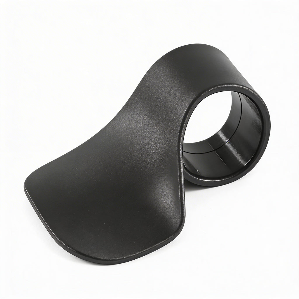 Universal Motorcycle Throttle Assist