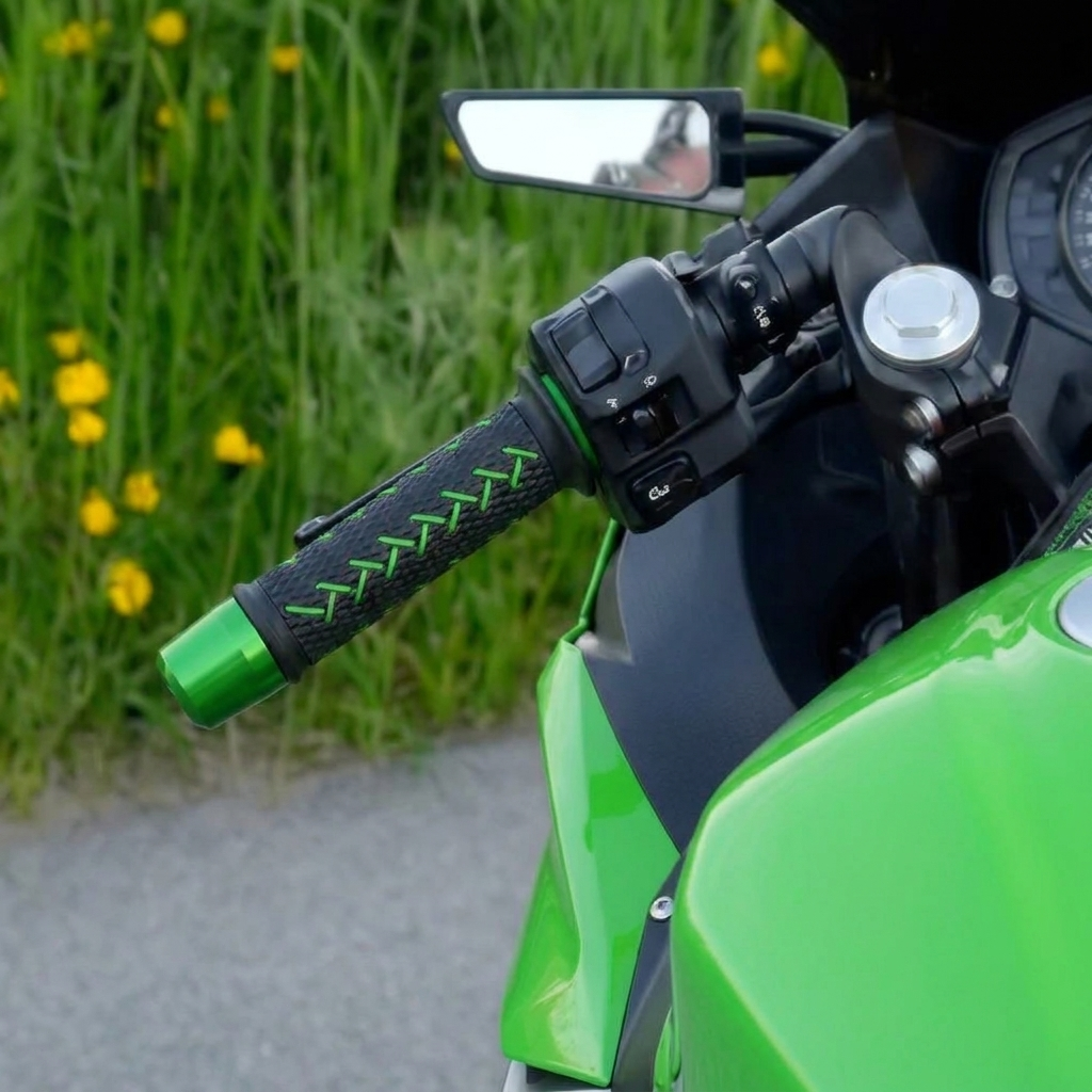 Samurai Green