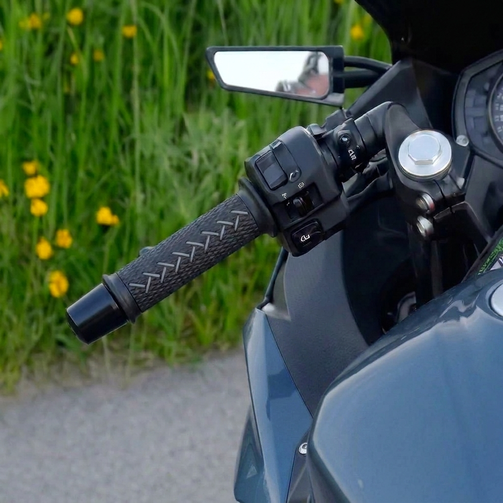 Samurai Grey