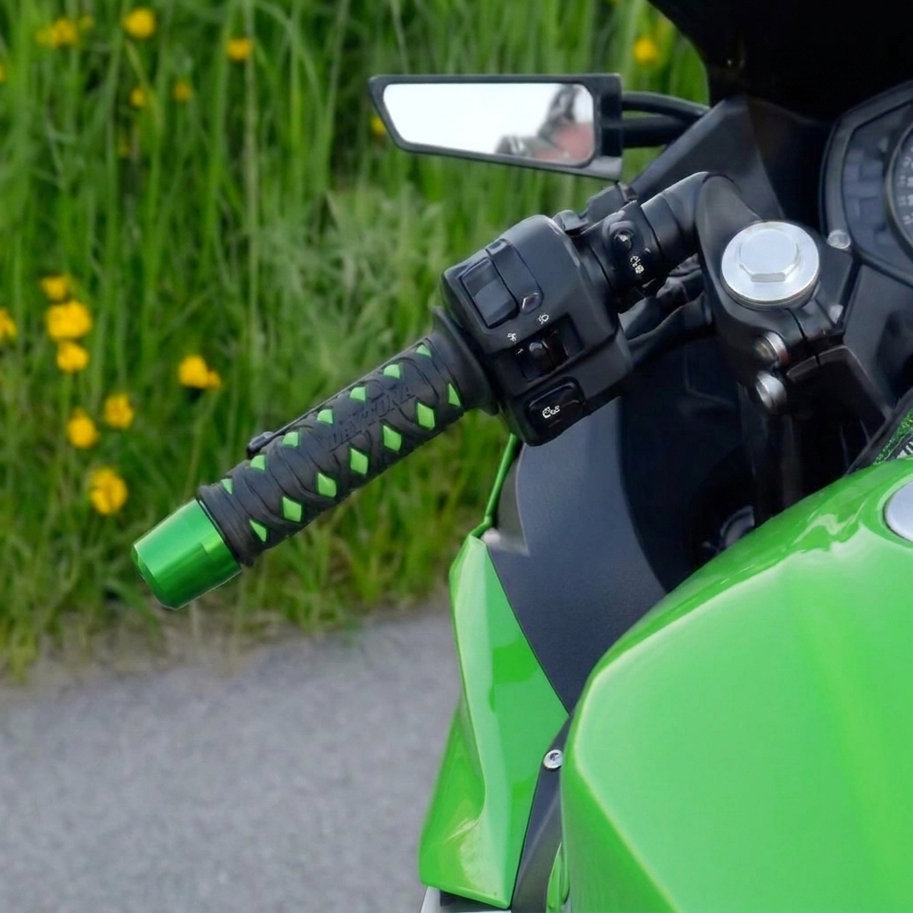 Katana Green
