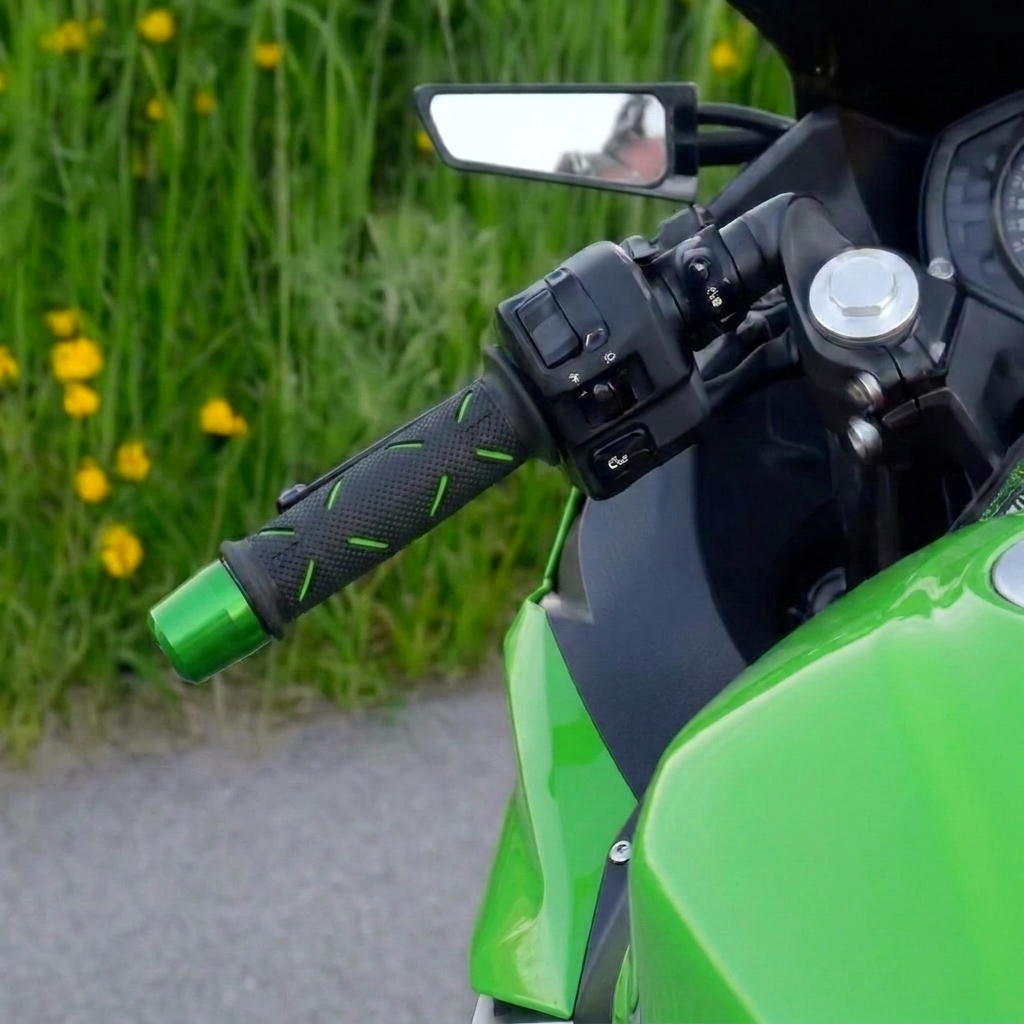 Vector Green