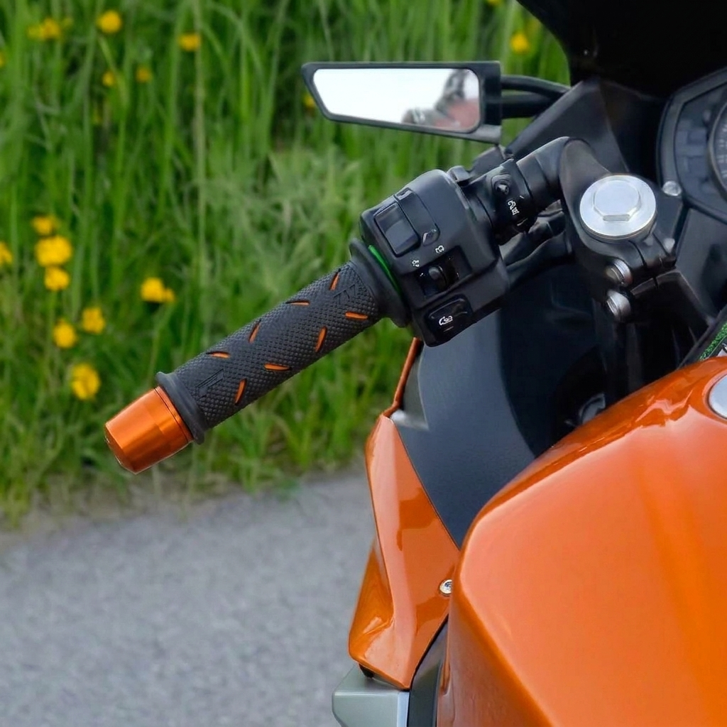 Vector Orange 