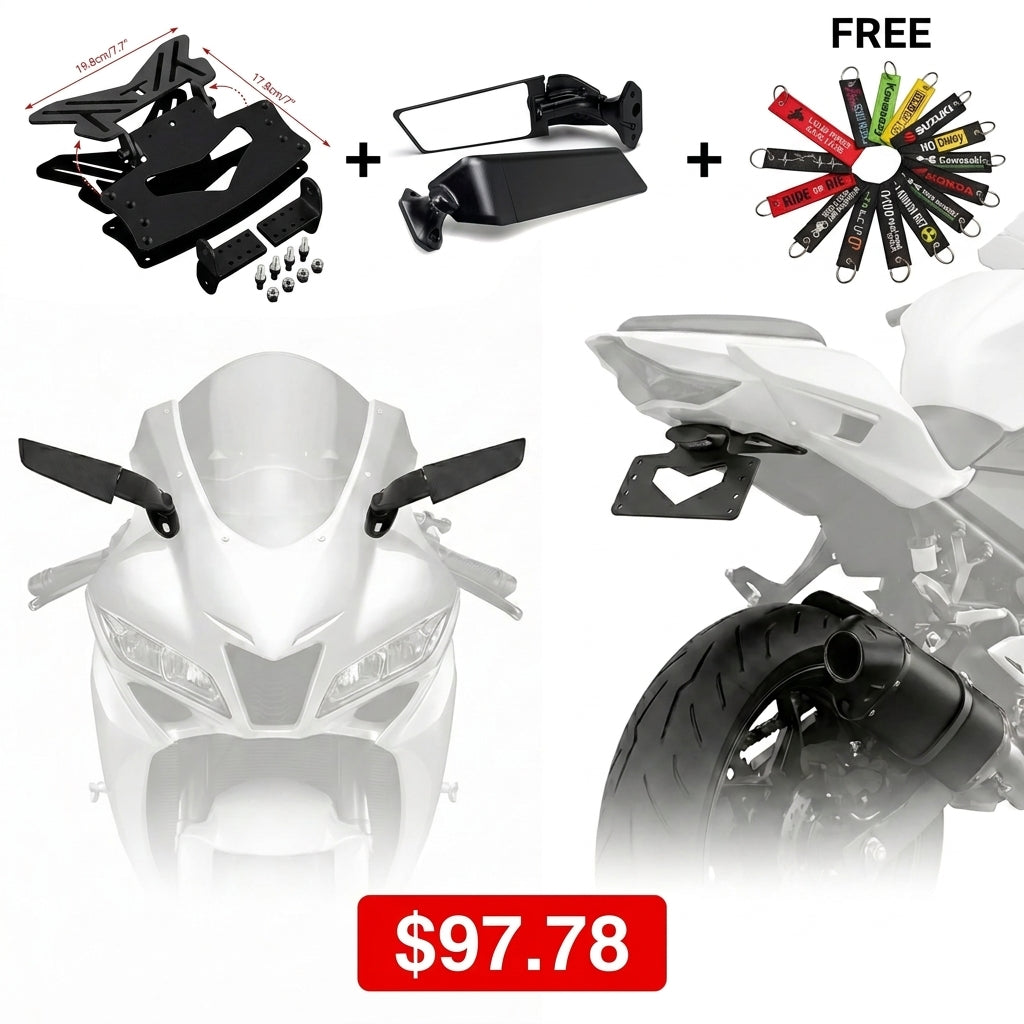Essential Bundle